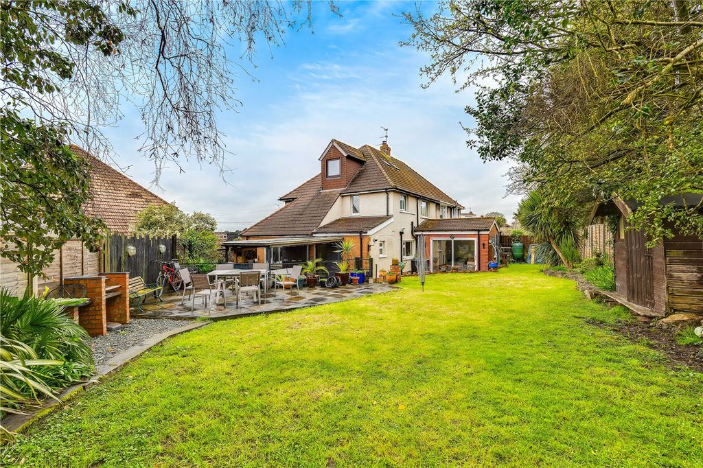 Additional image 27 of 4 bed semi-detached house for salePatterdale Close, Penylan, Cardiff CF23