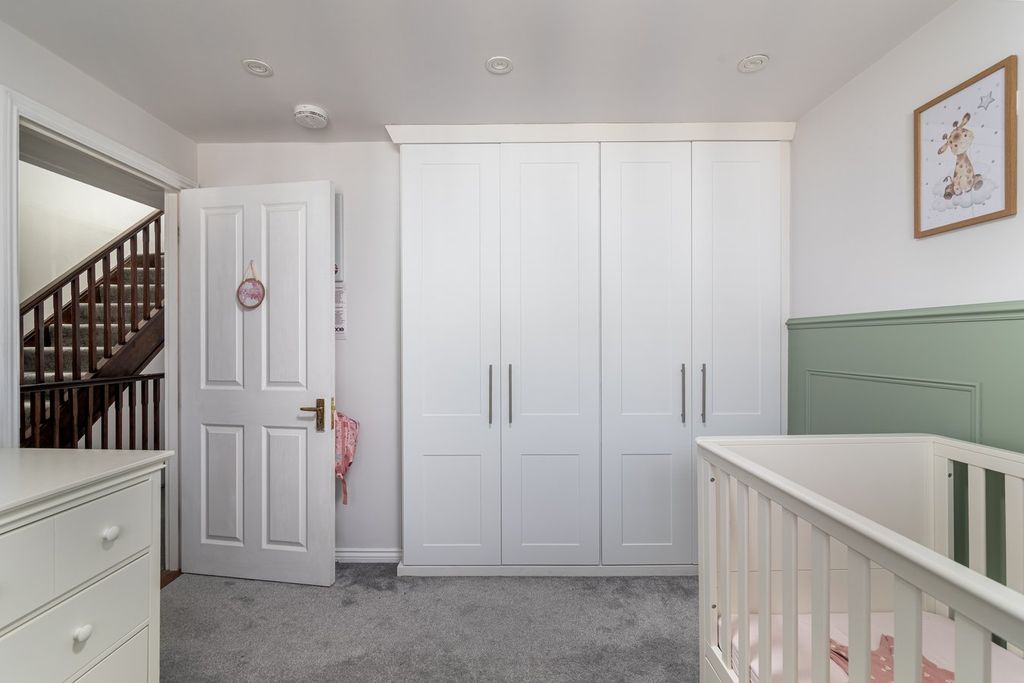 Additional image 12 of 4 bed terraced house for saleSt Johns Road, St Helier JE2