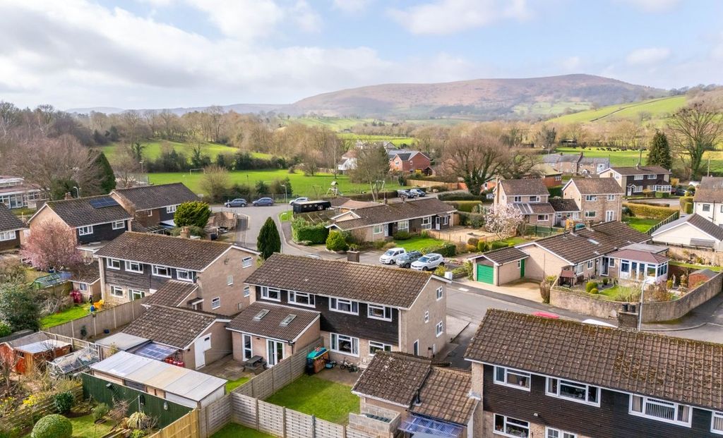 Additional image 5 of 3 bed semi-detached house for saleWern Gifford, Pandy, Abergavenny NP7