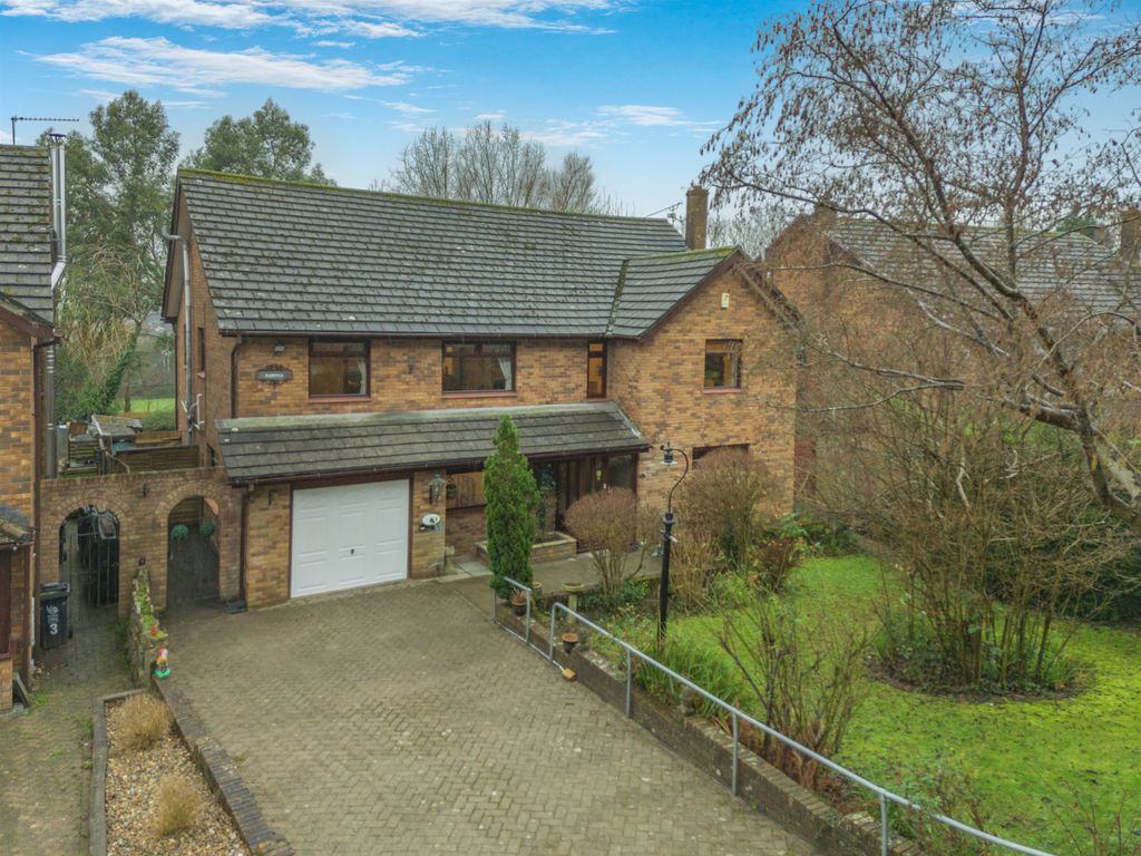 Additional image 19 of 4 bed detached house for salePwll-Pen Court, Hartridge Farm Road, Llanwern, Newport, Newport NP18