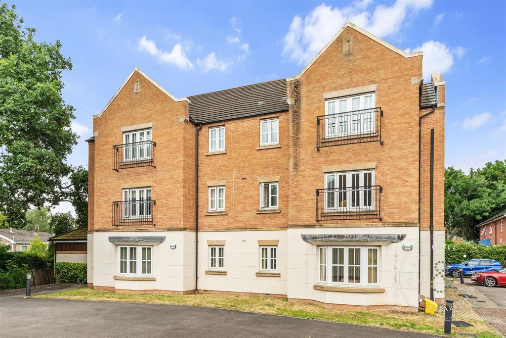 Additional image 22 of 1 bed flat for salePhoenix Way, Heath, Cardiff CF14