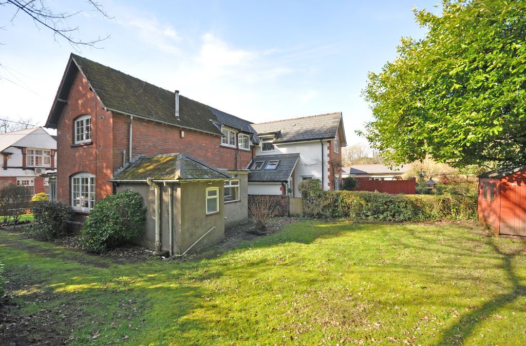 3 bed semi-detached house for saleIncredible Plot, Western Valley Road, Rogerstone NP10 photo 3