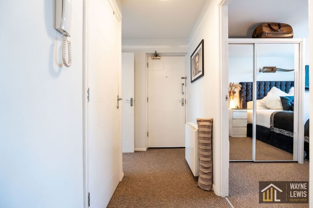 Additional image 17 of 1 bed flat for saleJim Driscoll Way, Cardiff CF11