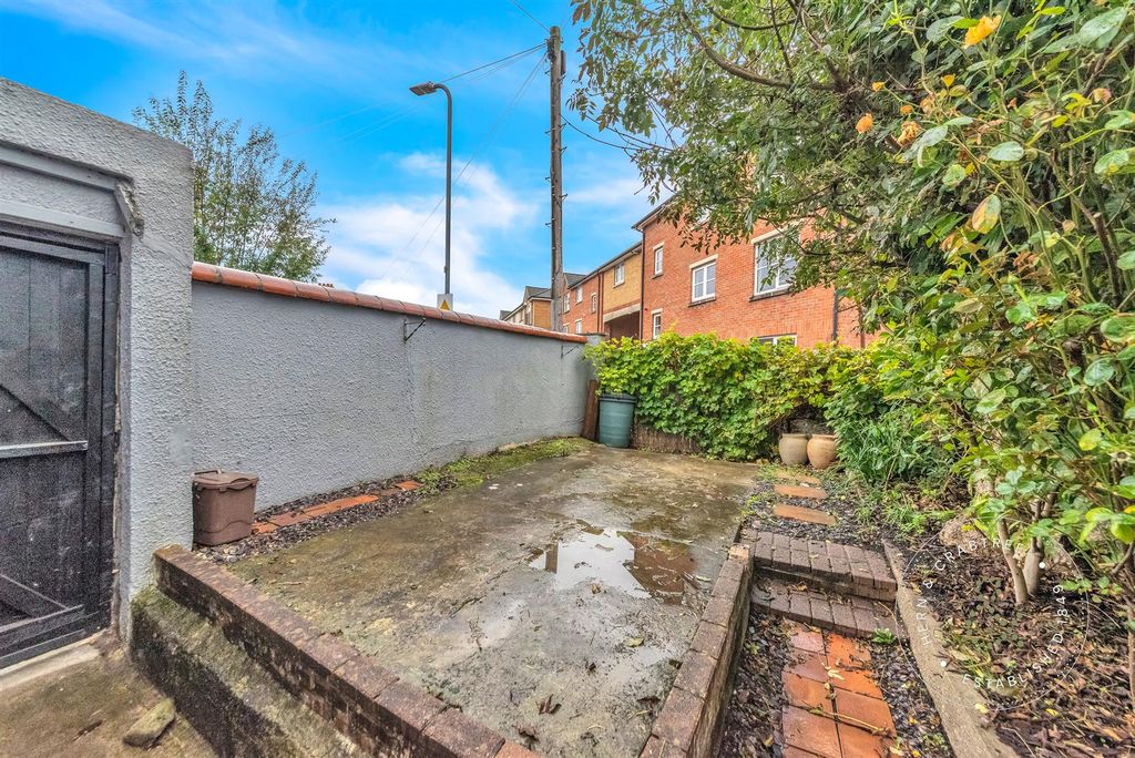 Additional image 20 of 1 bed flat for saleLeckwith Road, Leckwith, Cardiff CF11