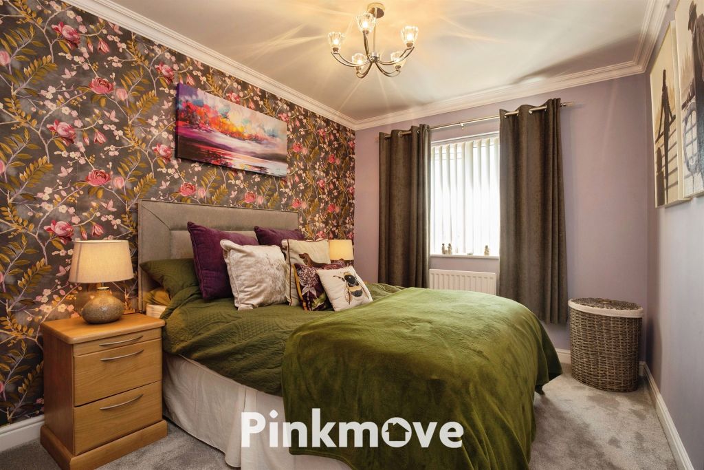 Additional image 10 of 3 bed semi-detached house for saleCapel Dewi Hall Road, Newport NP20