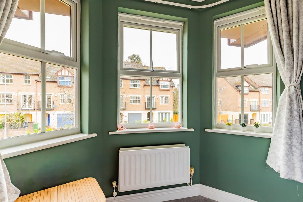 Additional image 16 of 4 bed terraced house for saleNant Y Wedal, Heath, Cardiff CF14
