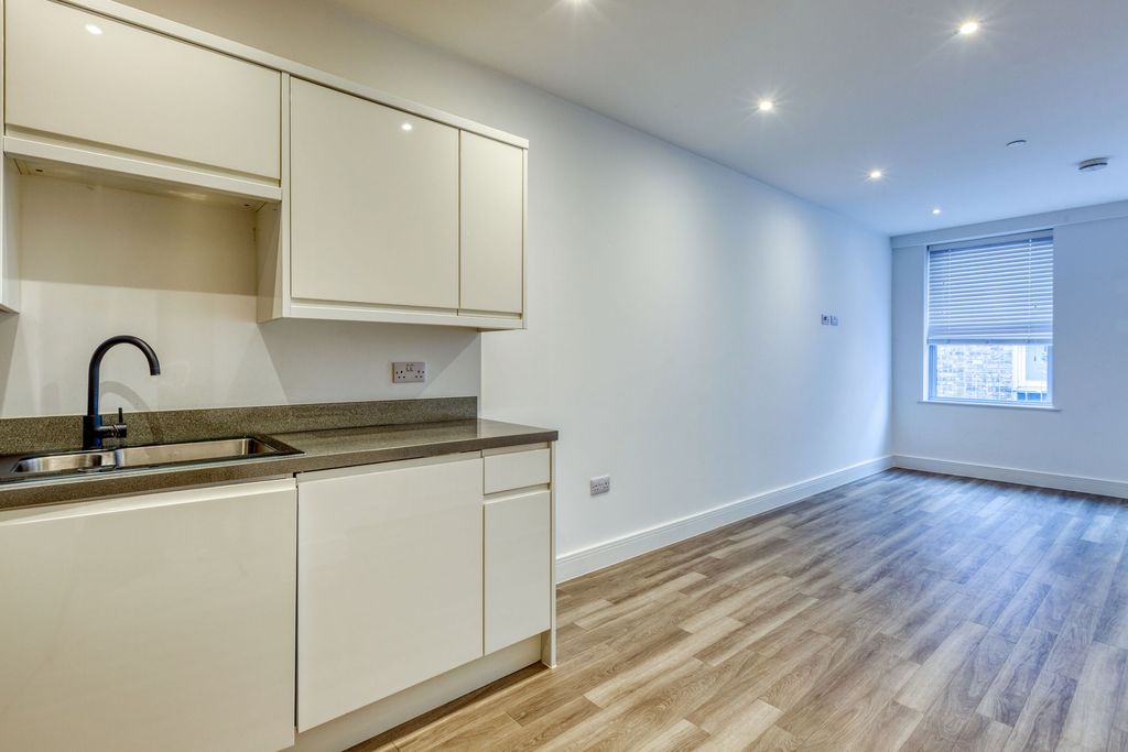Additional image 3 of 1 bed flat for saleBath Street, St. Helier JE2