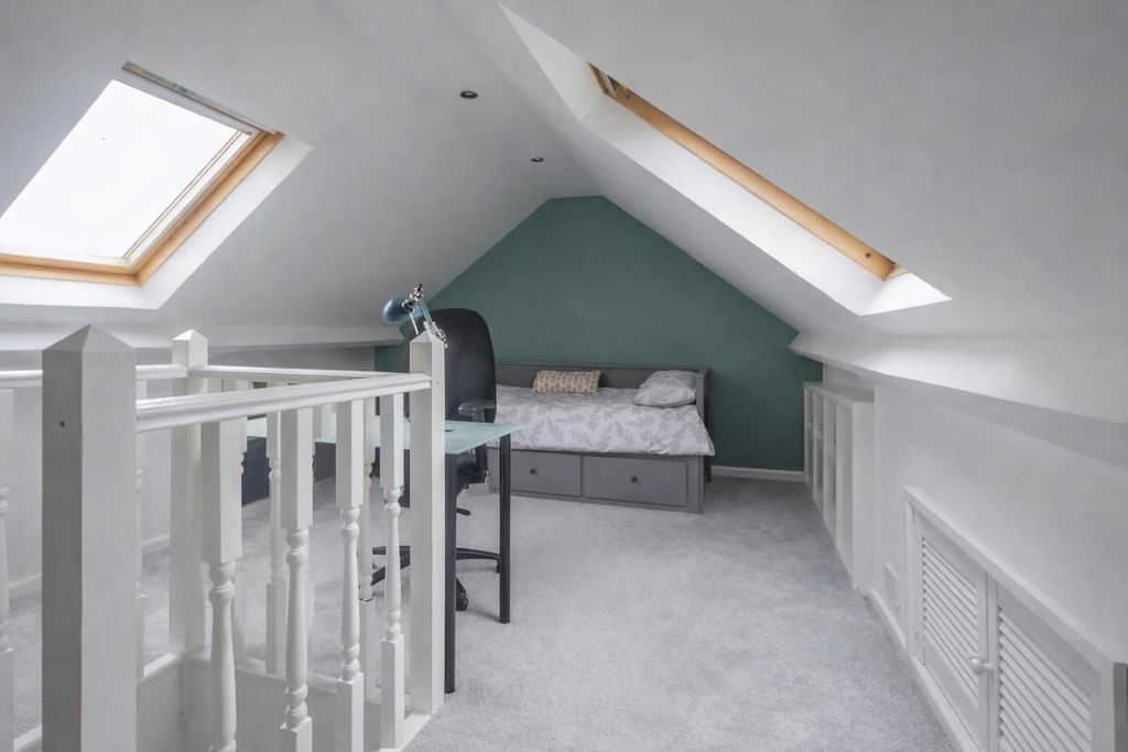 Additional image 11 of 3 bed semi-detached house for saleHuron Crescent, Lakeside, Cardiff CF23