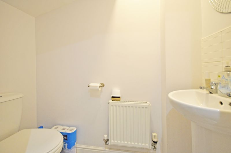 Additional image 8 of 3 bed terraced house for saleSpacious Town House, Argosy Way, Newport NP19