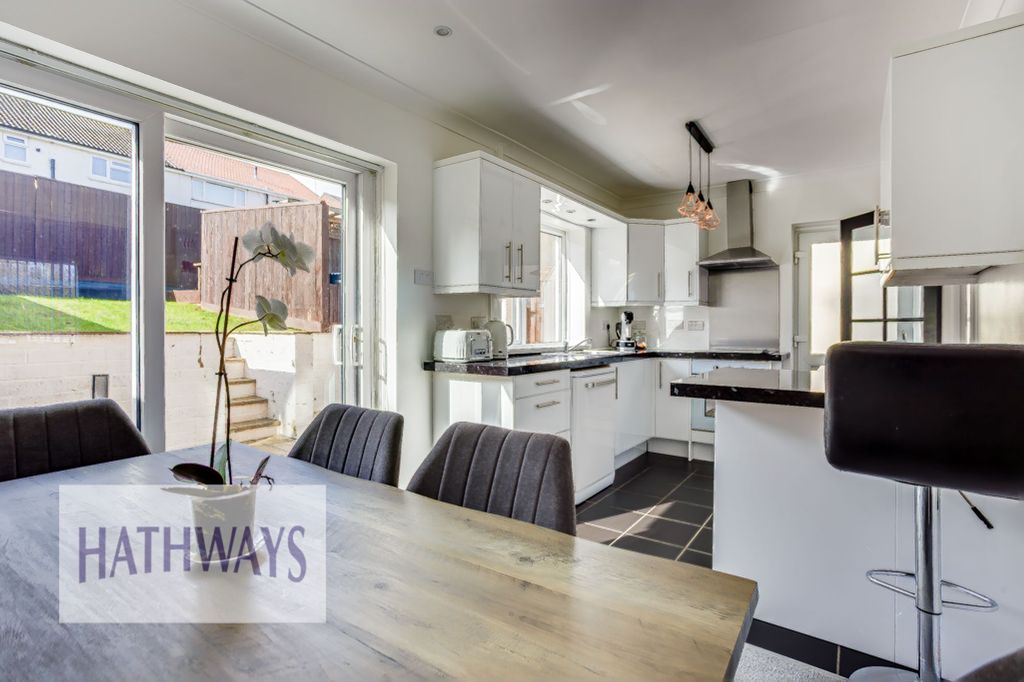 Additional image 7 of 3 bed semi-detached house for saleAlanbrooke Avenue, Newport NP20