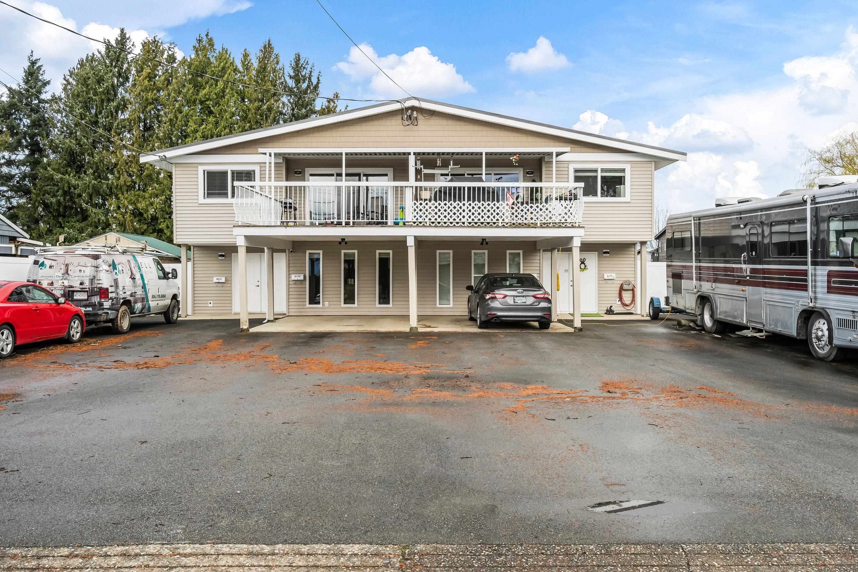 Additional image 2 of 46479 Brooks Avenue, Chilliwack, BC, V2P 1C6