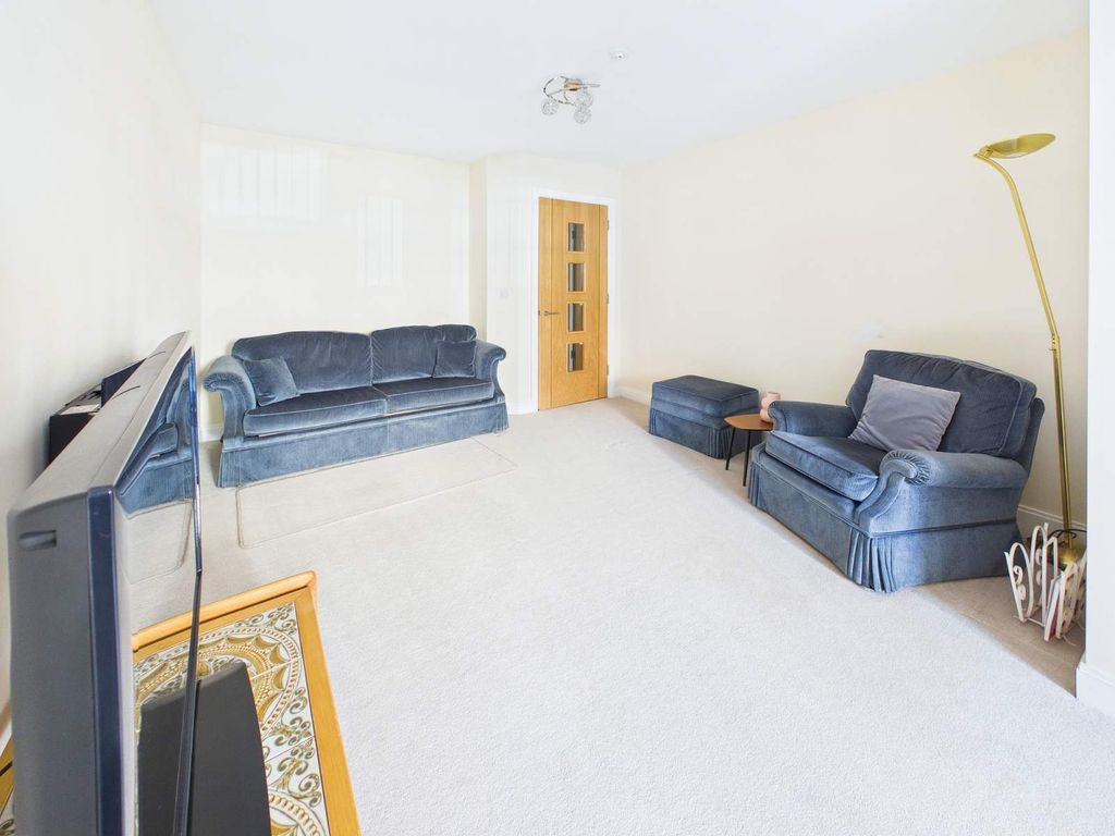 Additional image 11 of Studio for saleLlys Faith, Ilex Close, Cardiff CF14