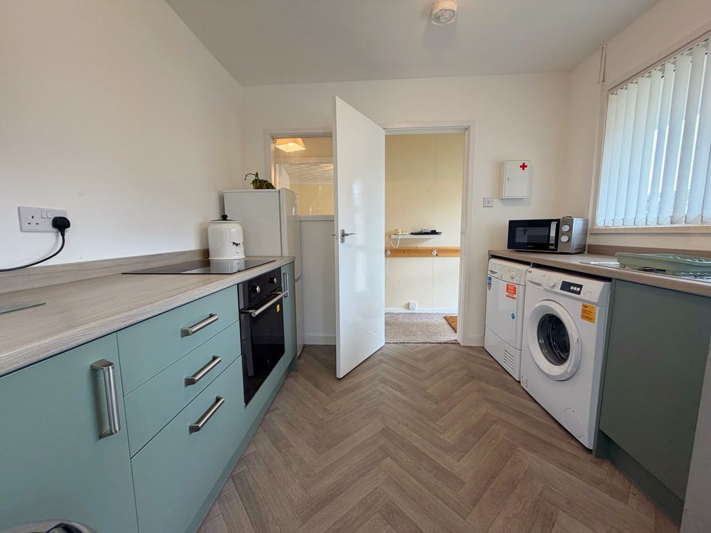 Additional image 3 of 2 bed detached bungalow for saleStonebridge Road, Rassau, Ebbw Vale NP23