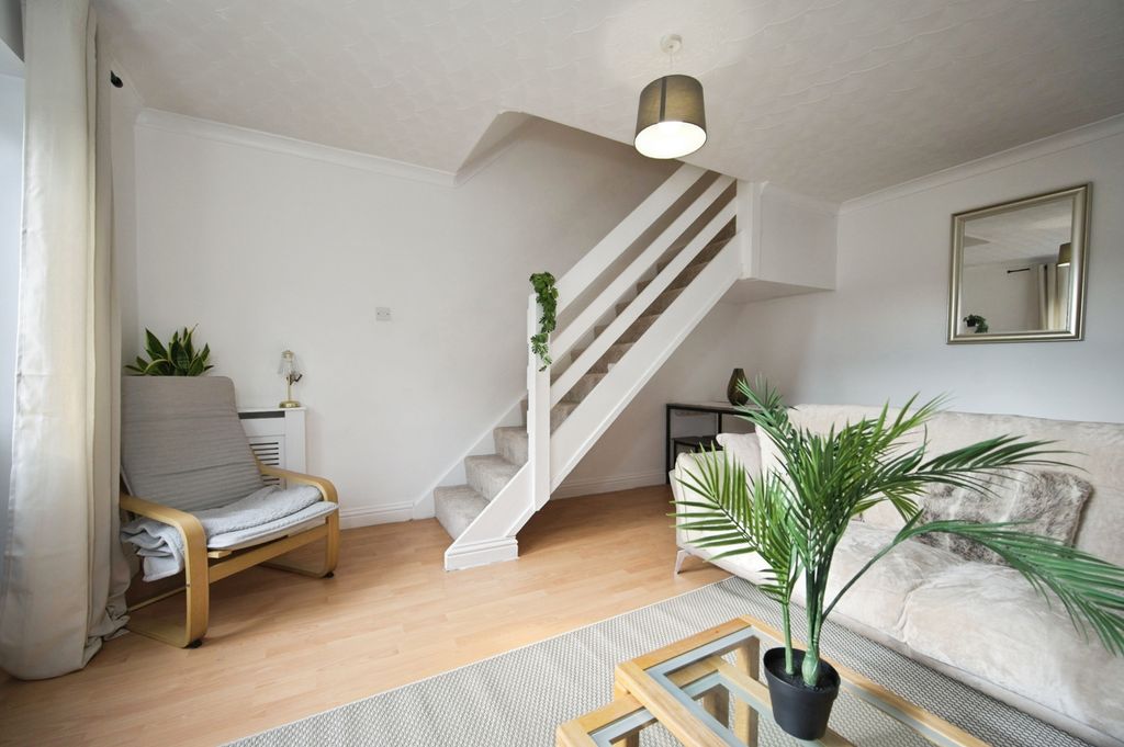 Additional image 7 of 2 bed terraced house for saleSt. Davids Crescent, Newport NP20