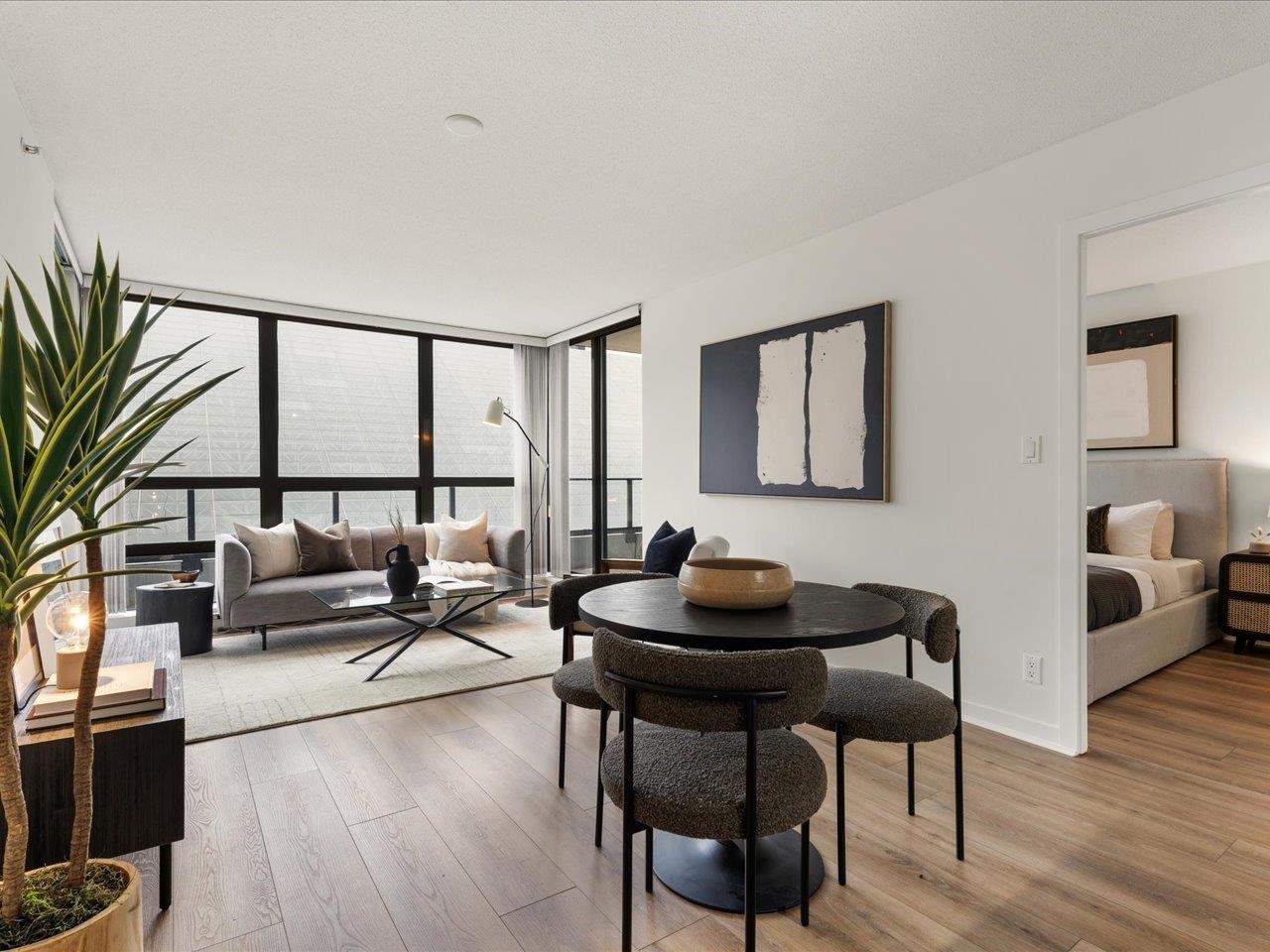 Additional image 4 of 503-933 Hornby Street, Vancouver, BC, V6Z 3G4