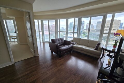 Additional image 8 of 1106-50 Absolute Avenue, Mississauga, ON, L4Z 0A8