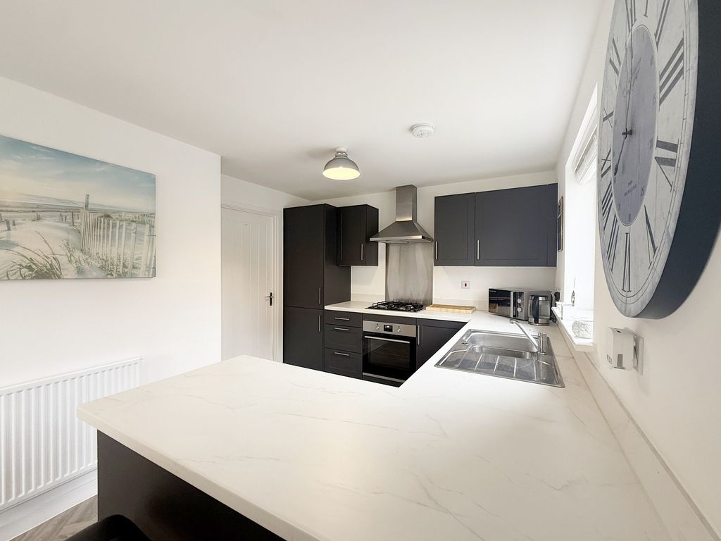 Additional image 13 of 3 bed detached house for saleGwern Gwynfael, Capel Llanilltern, Cardiff. CF5