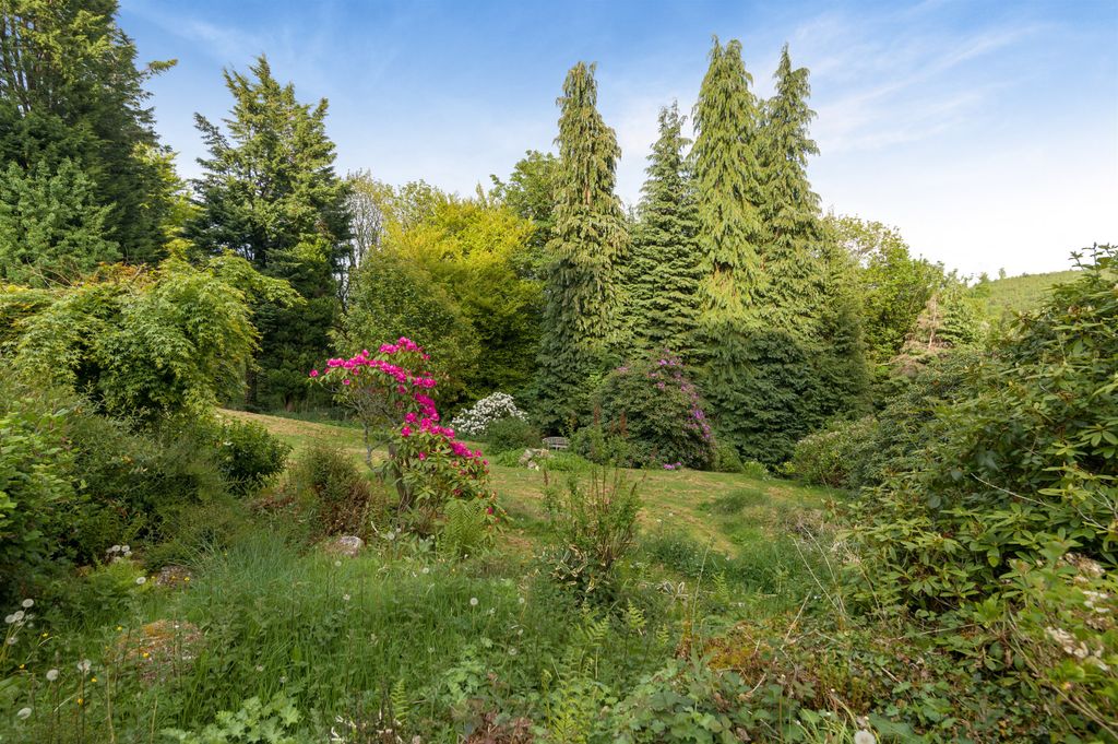 Additional image 29 of 4 bed detached house for saleLlanover, Abergavenny, Monmouthshire NP7