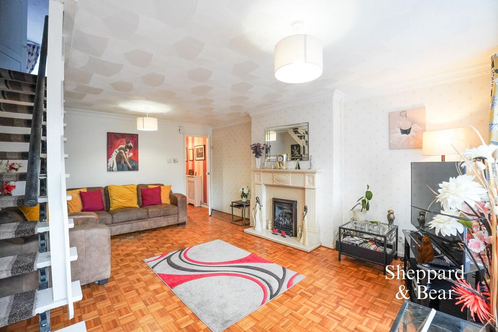 Additional image 9 of 2 bed terraced house for saleWoolaston Avenue, Cardiff CF23