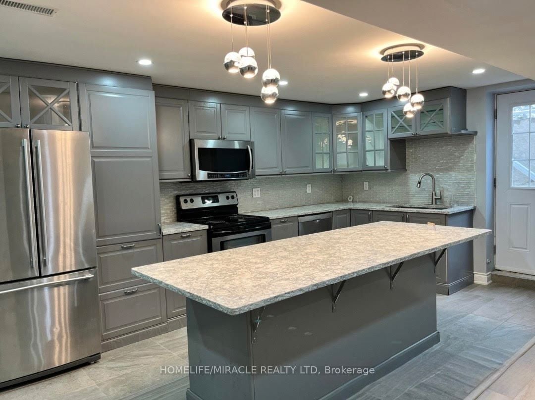 Additional image 2 of Lower-36 Neptune Court, Brampton, ON, L6S 4H3