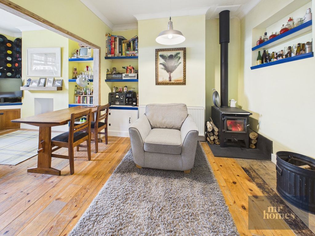 Additional image 4 of 2 bed terraced house for saleCourt Road, Grangetown, Cardiff CF11