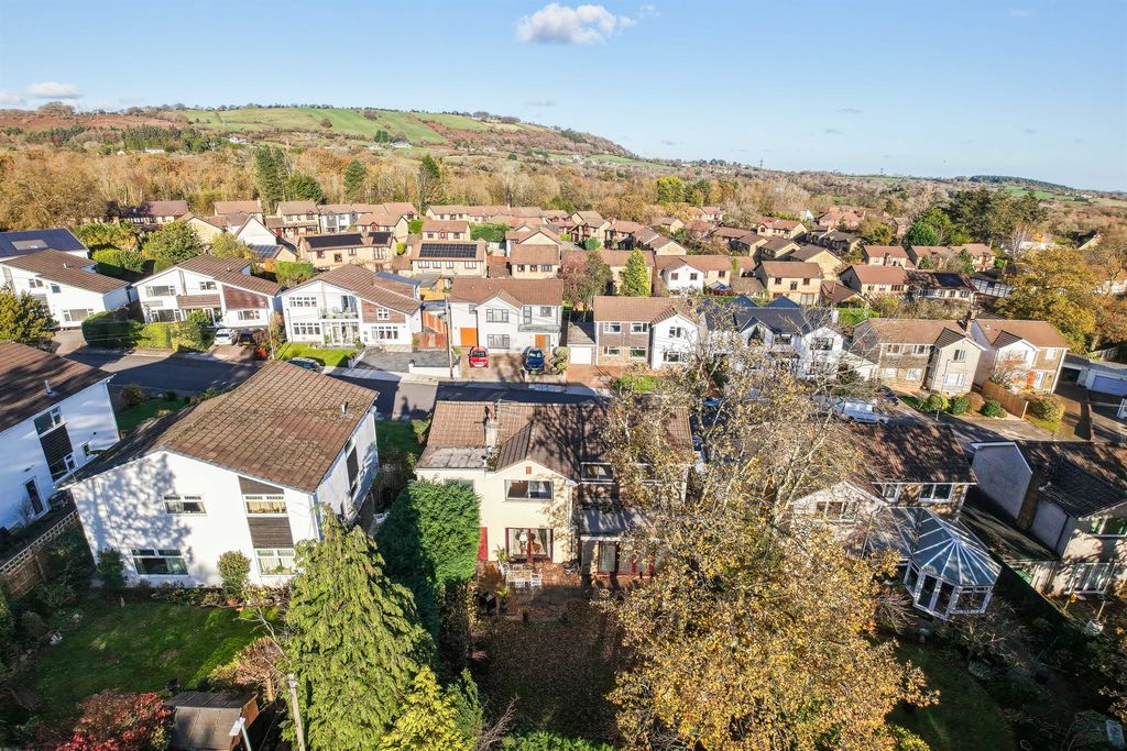Additional image 33 of 4 bed detached house for saleHolly Grove, Lisvane, Cardiff CF14