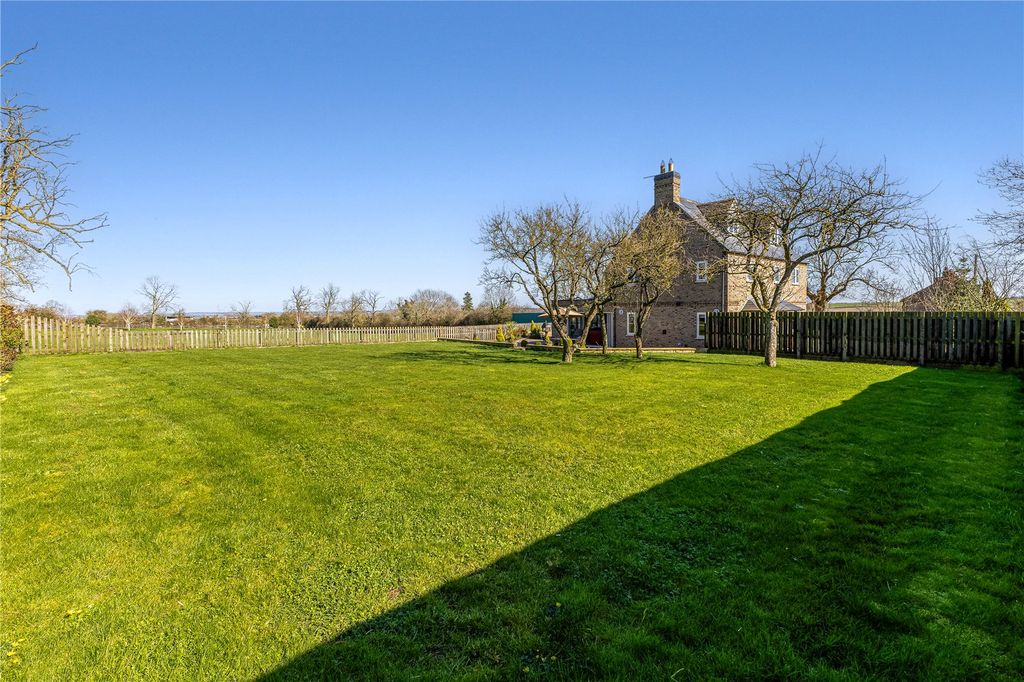 Additional image 20 of Land for saleMount Pleasant Hill, Whissendine, Oakham, Rutland LE15