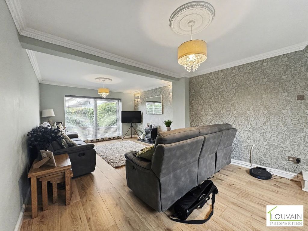 Additional image 10 of 3 bed terraced house for saleTy Cendl, Beaufort, Beaufort, Ebbw Vale NP23