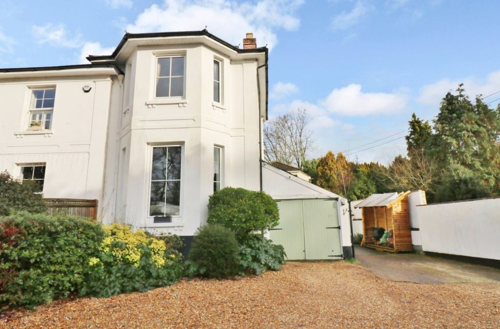 Additional image 26 of 3 bed semi-detached house for saleMoorhill Road, West End SO30