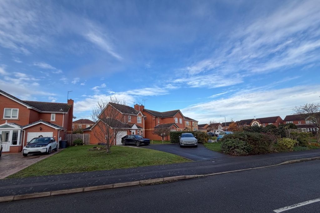 Additional image 17 of 3 bed detached house for saleMountbatten Way, Beeston, Nottingham, Nottinghamshire NG9