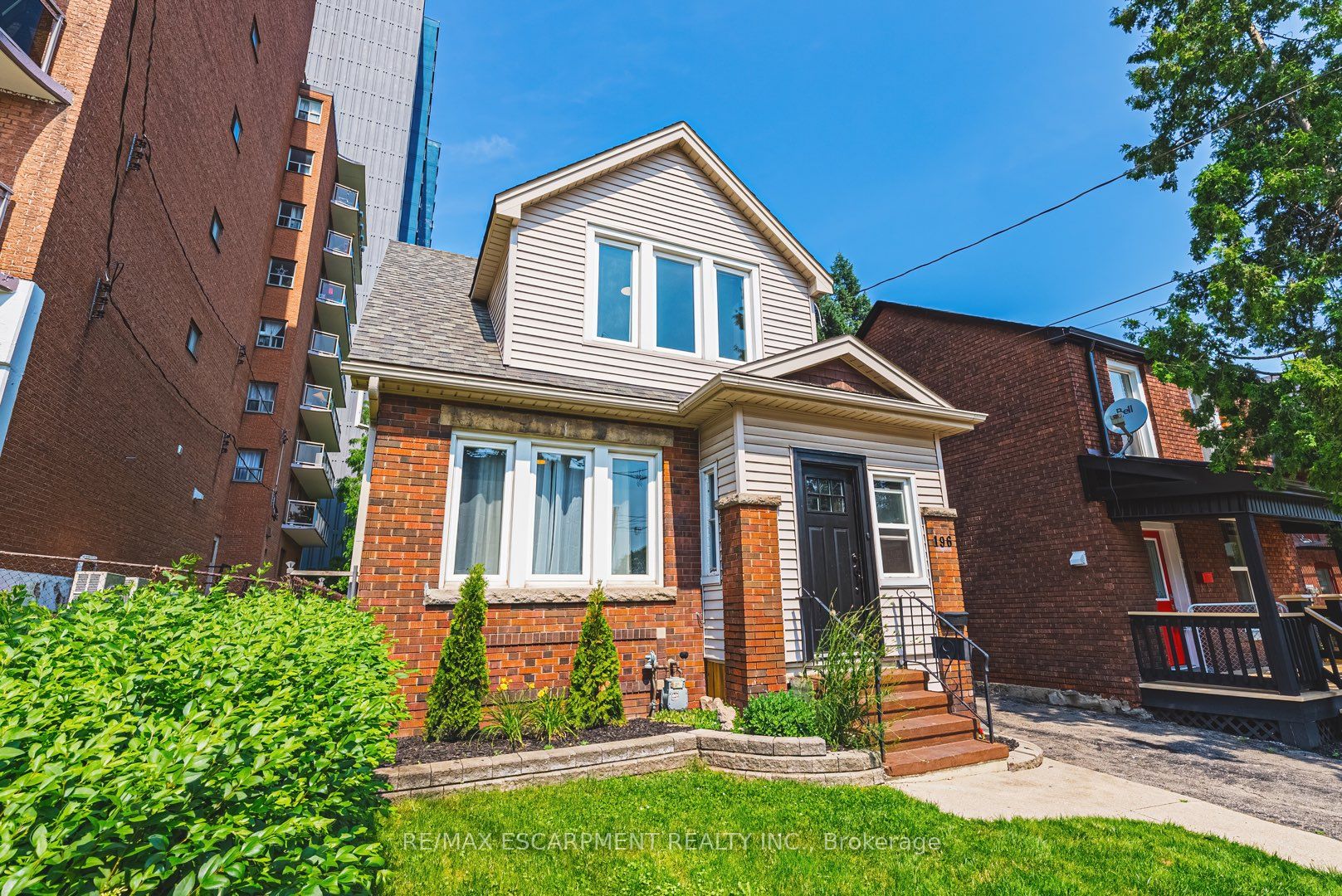 Additional image 2 of 196 Walnut Street, Hamilton, ON, L8N 2M1