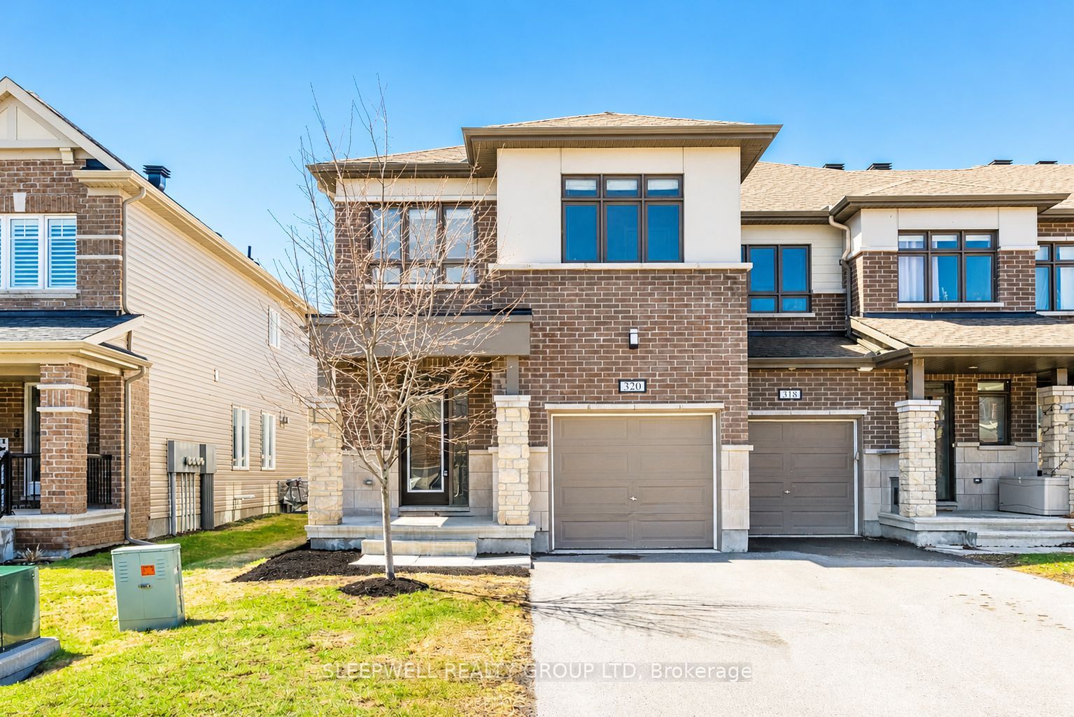 320 Lipizzaner Street, Ottawa, ON, K2S 0X9