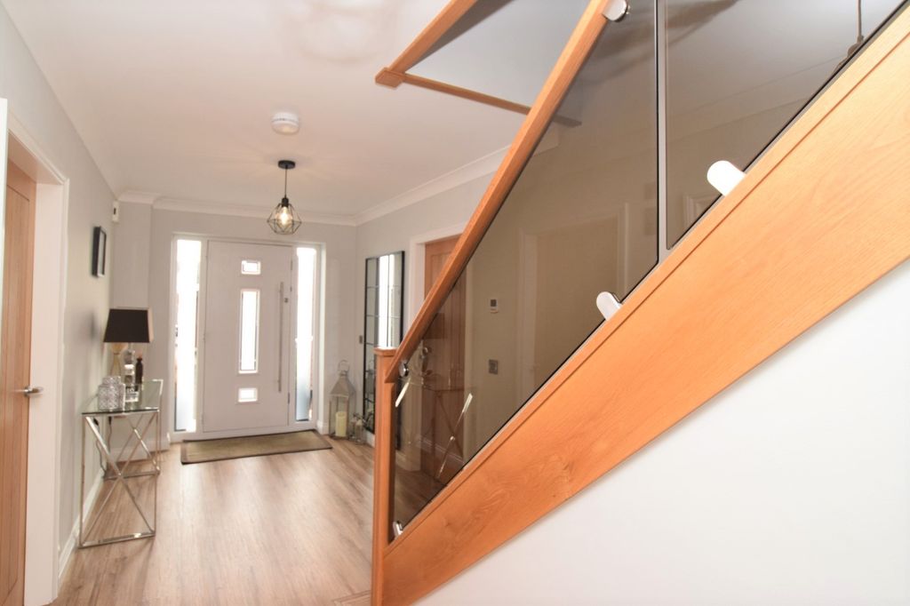 Additional image 2 of 5 bed detached house for sale32 Corberry Park, Dumfries DG2