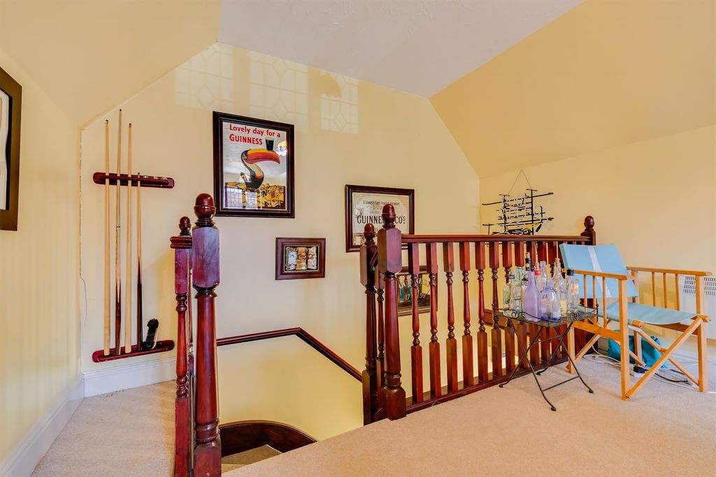 Additional image 30 of 4 bed detached house for saleFfordd Ffagan, St. Mellons, Cardiff CF3