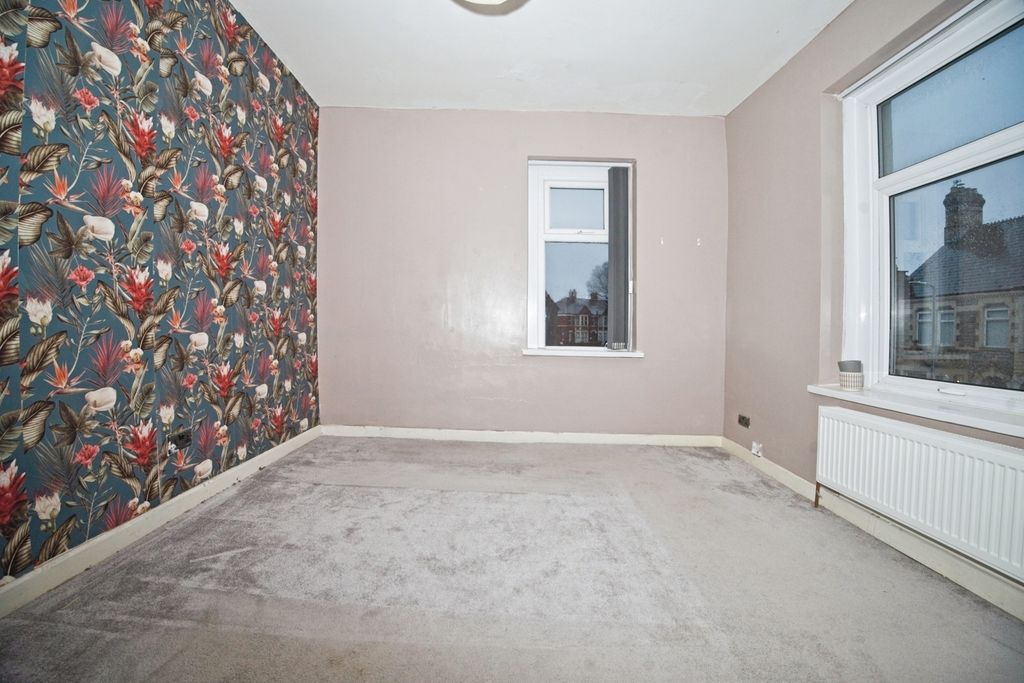 Additional image 13 of 3 bed detached house for salePenhevad Street, Cardiff CF11