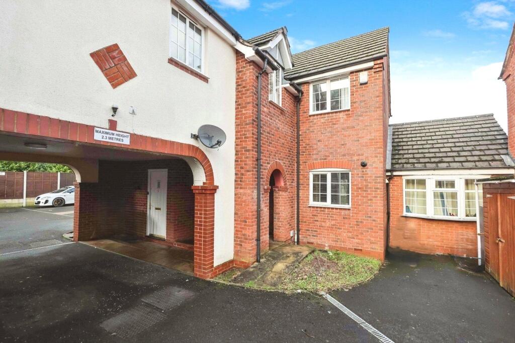 Additional image 17 of Bowling Green Drive, Smethwick, West Midlands, B67