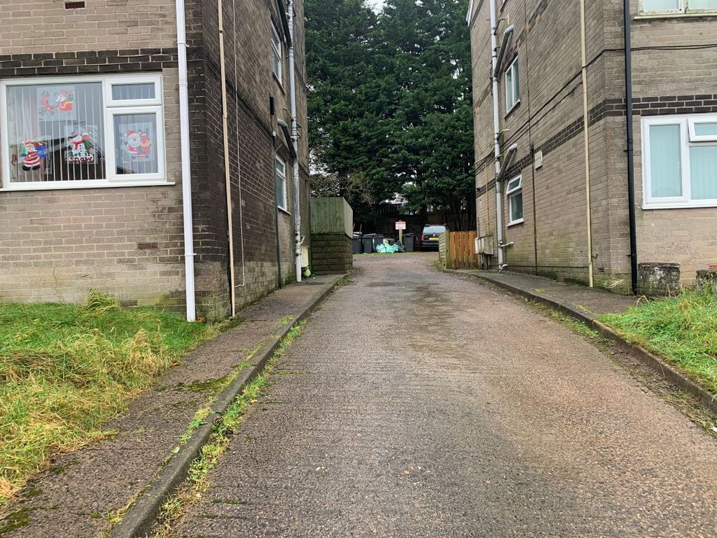 Additional image 9 of 2 bed flat for saleCheriton Court, Cranleigh Rise, Rumney, Cardiff CF3