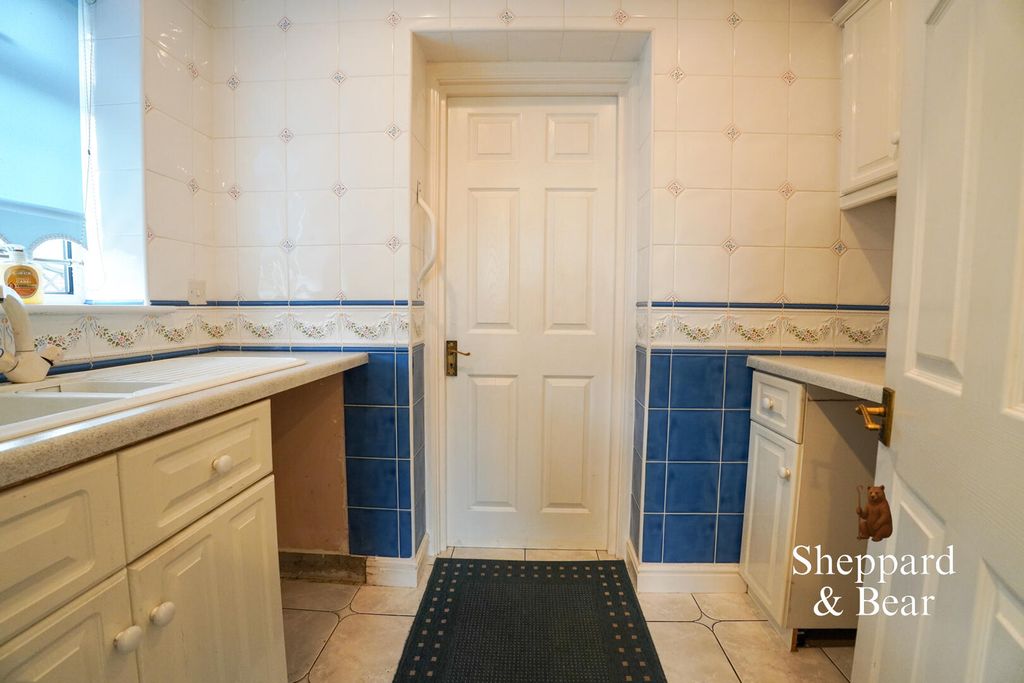 Additional image 7 of 4 bed detached house for saleTy Fry Road, Rumney, Cardiff CF3