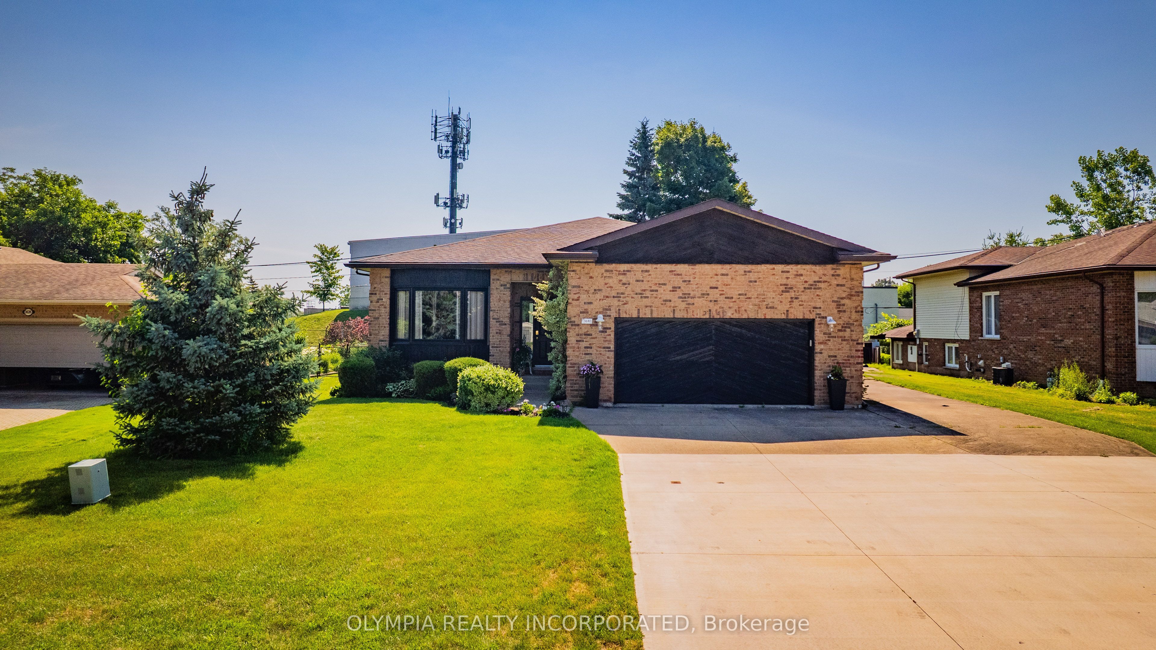 3640 Rapids View Drive, Niagara Falls, ON, L2G 6C4