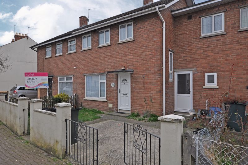 3 bed terraced house for saleSpacious House, Jenkins Street, Newport NP19