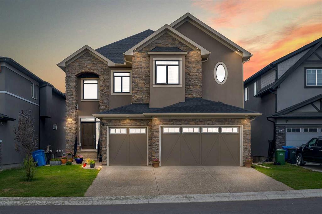205 Kinniburgh Cove, Chestermere, AB, T1X 0Y6