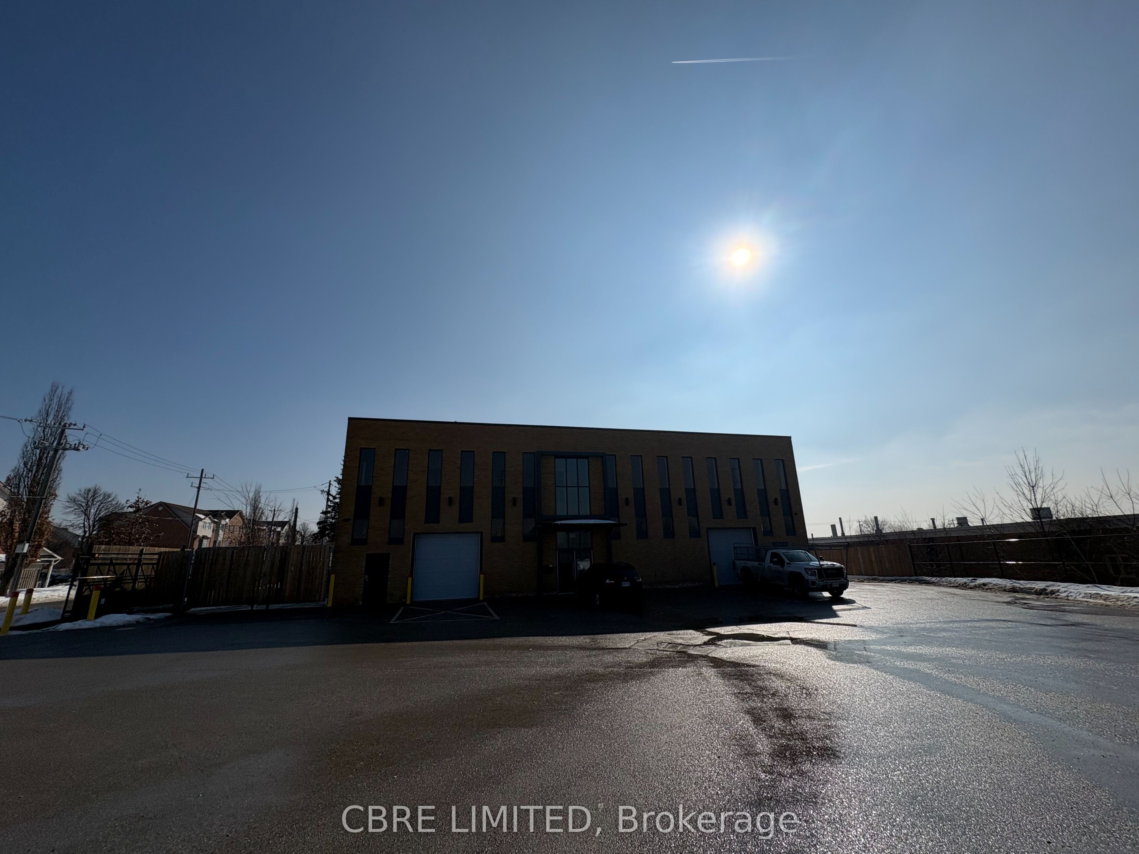 Unit 2-160 Bartley Drive, Toronto, ON, M4A 1E1