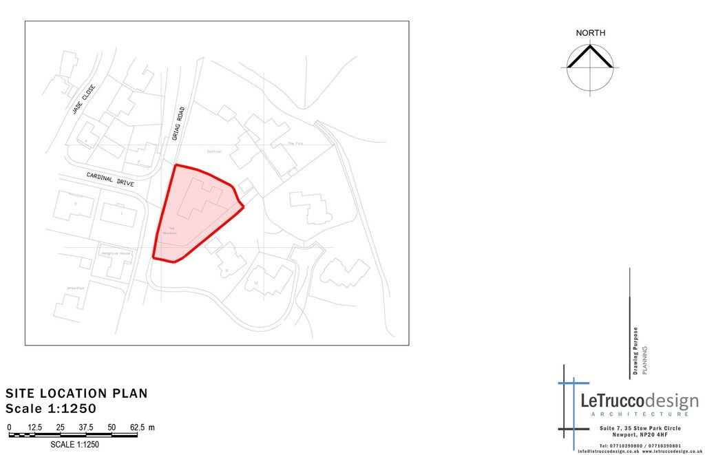 Additional image 5 of 5 bed detached house for saleGraig Road, Lisvane, Cardiff CF14