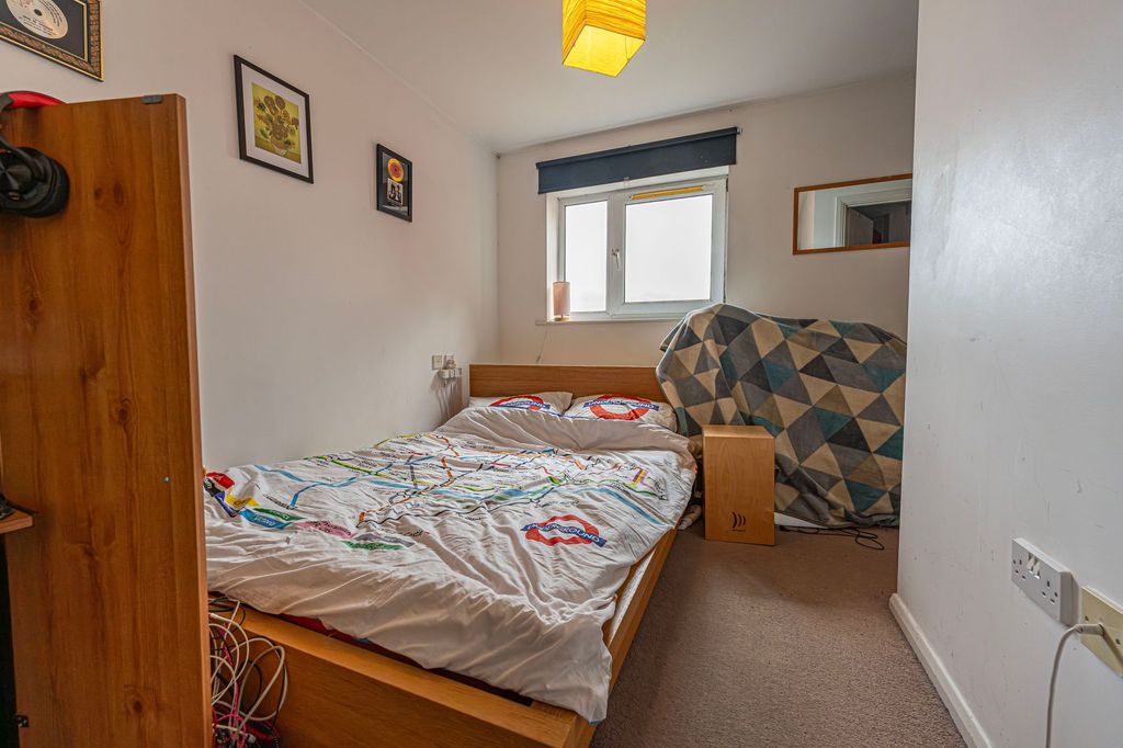 Additional image 12 of 2 bed flat for saleJim Driscoll Way, Cardiff CF11