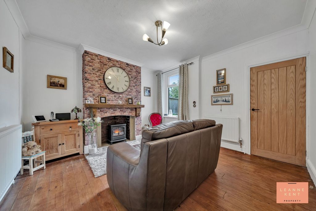 Additional image 2 of 3 bed semi-detached house for saleForge Road, Machen CF83