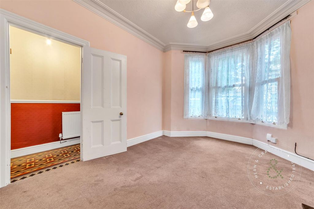 Additional image 2 of 3 bed terraced house for saleCourtenay Road, Splott, Cardiff CF24