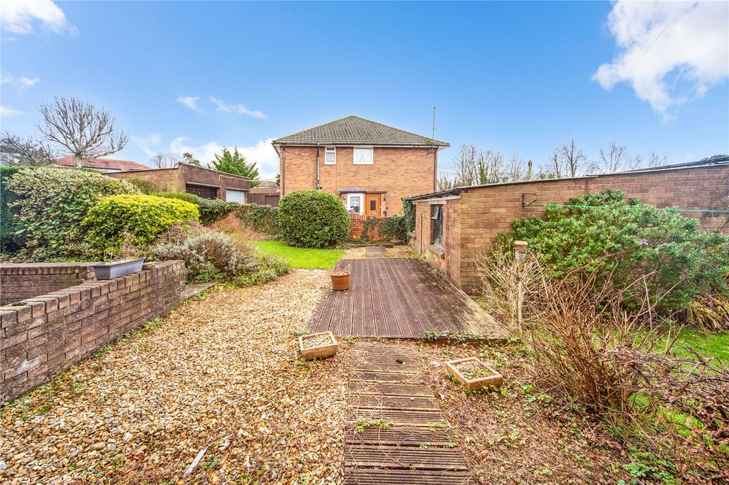 Additional image 18 of 3 bed maisonette for saleHampton Court, Brandreth Road, Cardiff CF23