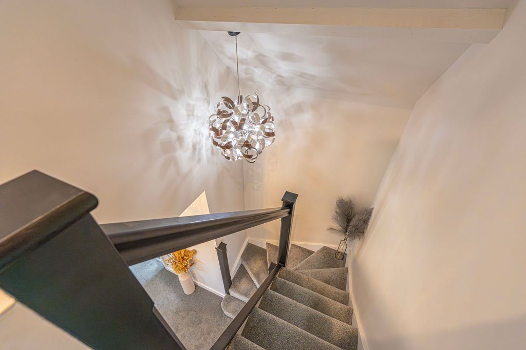Additional image 22 of 3 bed semi-detached house for saleFields Road, Oakfield NP44