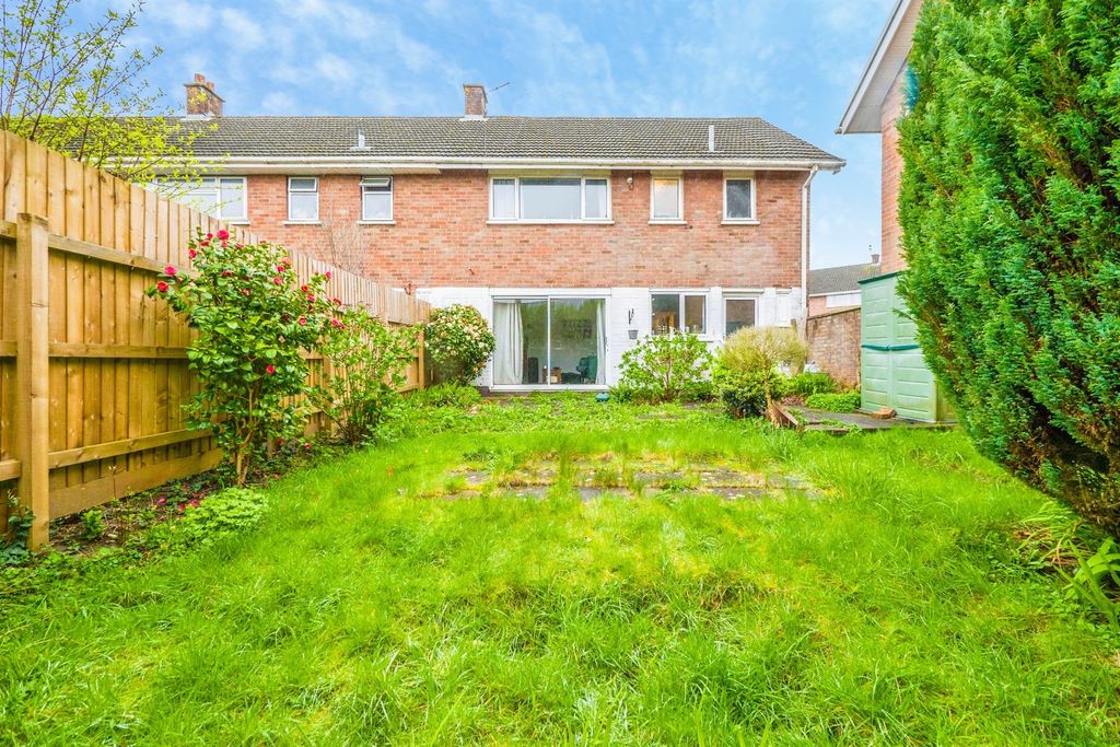 Additional image 16 of 3 bed semi-detached house for saleWashford Avenue, Llanrumney, Cardiff CF3