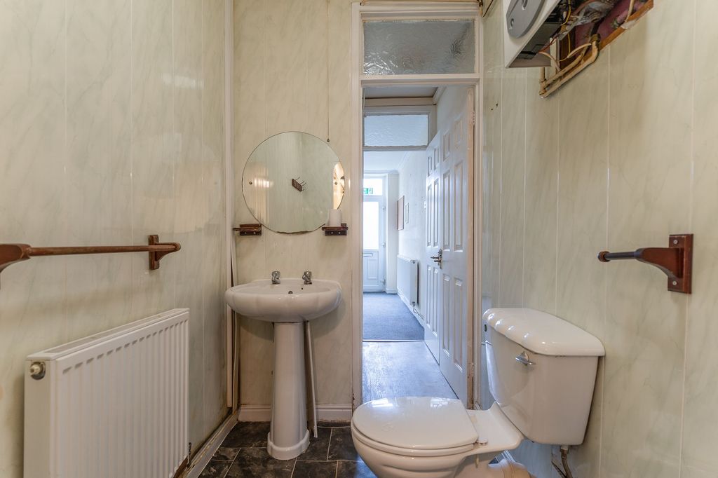 Additional image 10 of 3 bed semi-detached house for saleVicarage Hill, Newport NP20